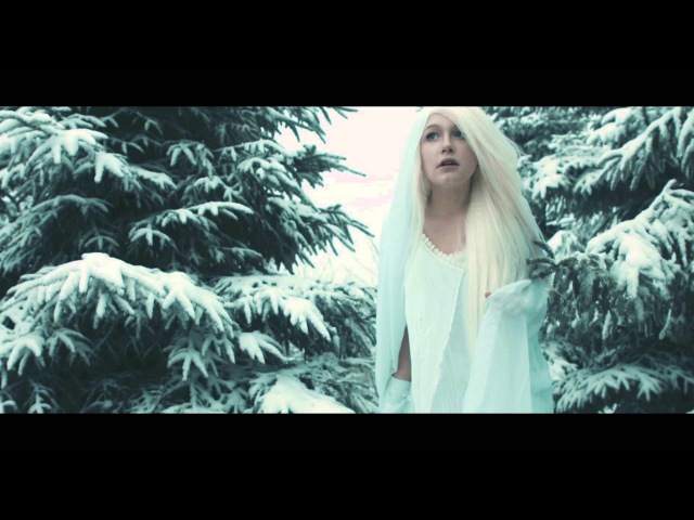 CALIBAN - Paralyzed (OFFICIAL VIDEO)