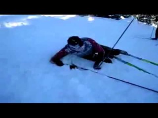 Best fails compilation of the week JULE 2015