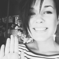 Лена Палёна