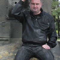 Алексей Дулуб