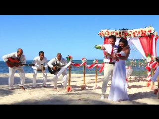 5.09.15 Boda Cabesa Pavel i Dina