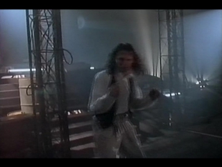 Robert Tepper - No Easy Way Out (1985) - саундтрек к фильму Rocky IV
