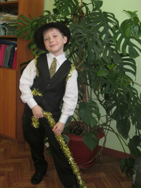 Ярик Халиулин, Россия, Еманжелинск