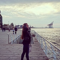 Анна Блашко