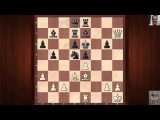 An absolutely insane immortal chess game by Wei Yi ! -