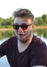 Антон Шишин