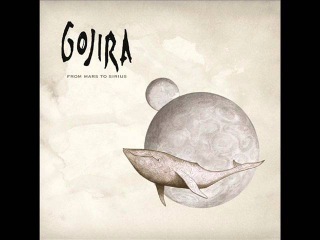 Gojira - Global warming (lyric)
