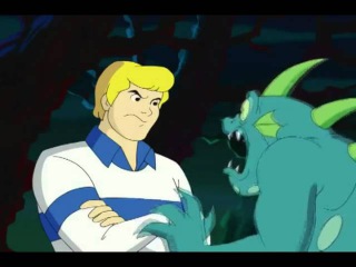 What's New Scooby Doo Russian Intro (Что новенького Скуби Ду?)