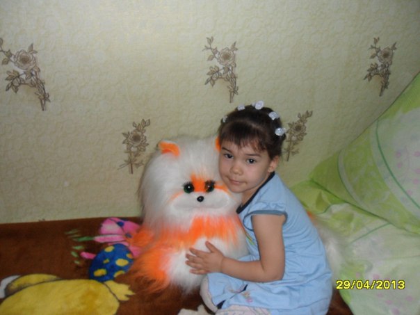 Гузель Сунагатова, Россия, Арск