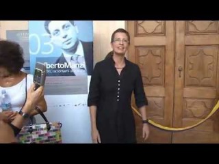 Alberto Manzi - maestro, raccontami una storia