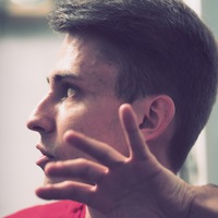 Сергей Луковский
