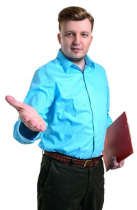 Дмитрий Лифарь