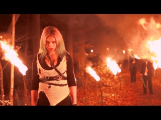 Like A Killer (Chapter 6) Official Music Video