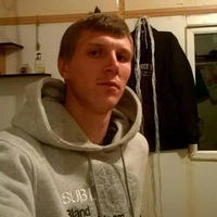 Александр Гуськов | Безенчук