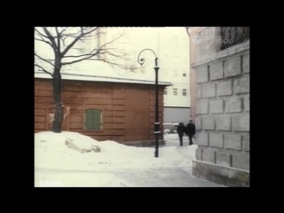 Я хотела увидеть ангелов (1992). Россия. Криминальная, мелодрама