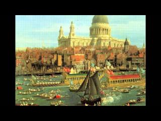 Gustav Holst - St Paul's Suite