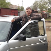 Александр Толоконников | Бузулук