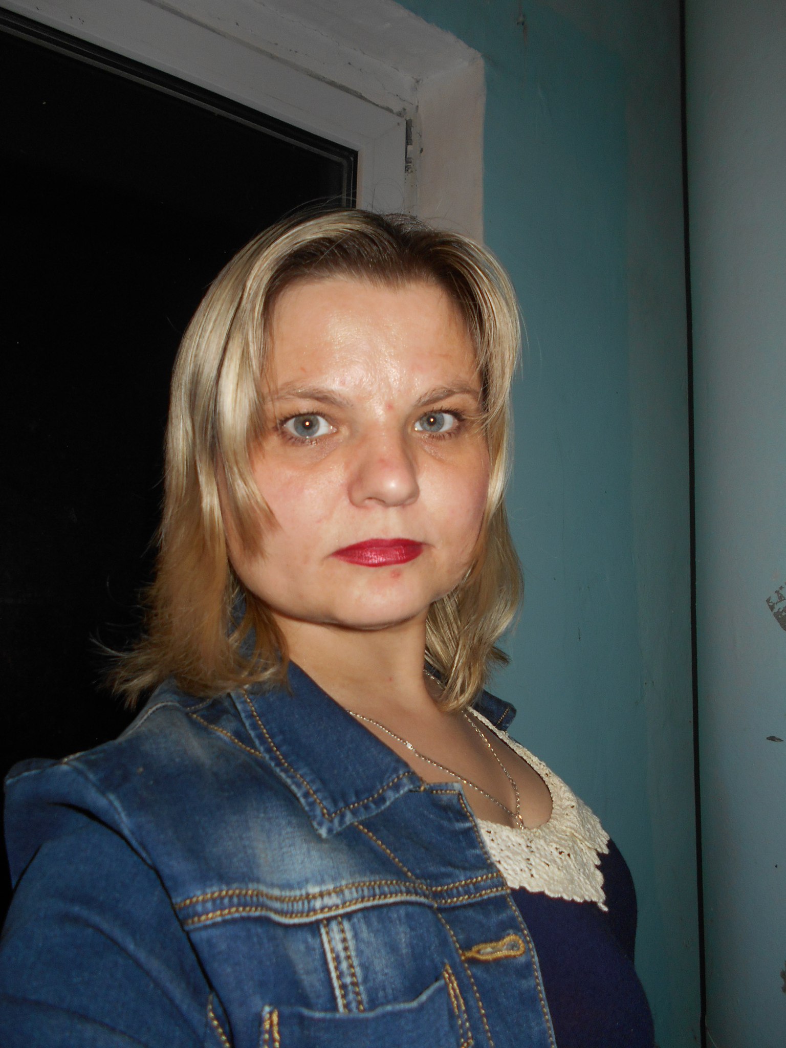 Наталья калинина