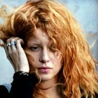 Лена Прокудина