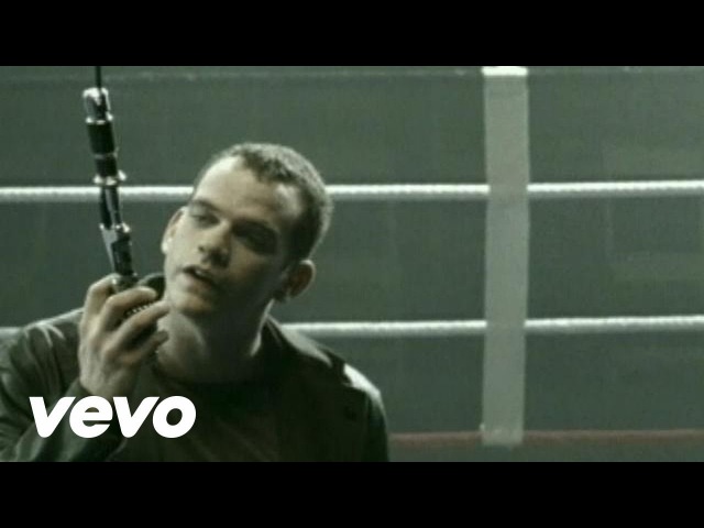 Garou - Seul