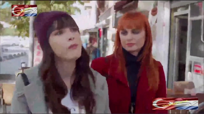 Kiraz Mevsimi 58 Bolum kisim 3