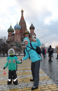Юлия Тимошенко