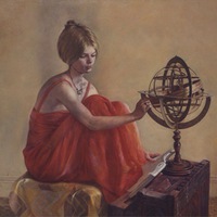 Али Красильникова