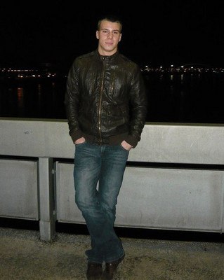 Дмитрий Иванов, Россия, Сарапул