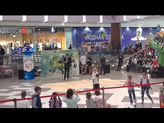 Фестиваль кельтской культуры 12.03.2016 - Эмиль Файзулин