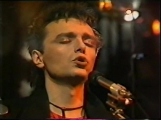 Алиса на «Музыкальном ринге» (1988 г.) и клипы