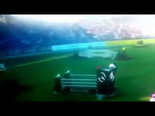 Cian O'Connor gets robbed of Olympic place for team Ireland