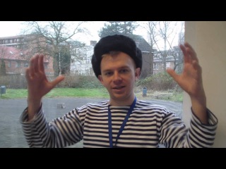 TZM-Ukraine 25: ''TZM European Meetup, Rotterdam (Netherlands), 11-13.12.15''
