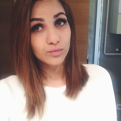 Mia Hrkovic