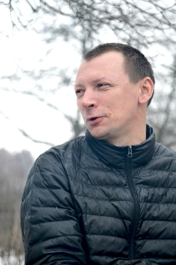 Алексей макаревич фото