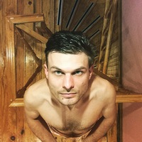 Дмитрий Нестеренко
