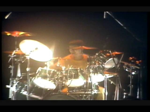 CASIOPEA LIVE IN LONDON 1983