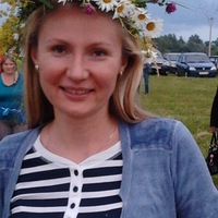 Наталья Баринова | Уфа