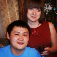 Анастасия Ковалёва