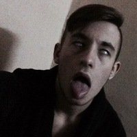 Никита Ичетовкин