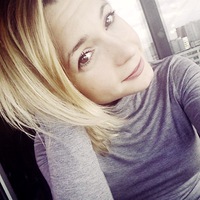 Настька Сорокина