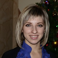 Екатерина Краснова | Таганрог