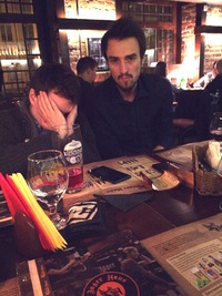 Игорь Егоров