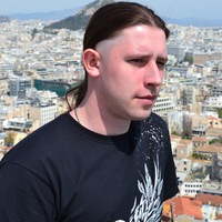 Юрий Царенко