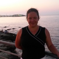 Елена Бочкова