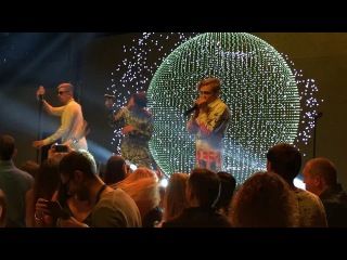 @yo_agon Новые песни есть и они цепляют с первого раза.”