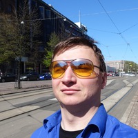 Денис Архипов