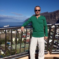 Андрей Игоревич