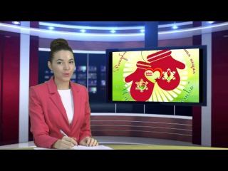 3 снежня стартавала раённая дабрачынная акцыя “Цуды на Каляды”