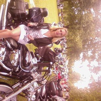 Алина Москаленко | 