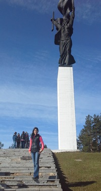 инна шаталова (вишневская)